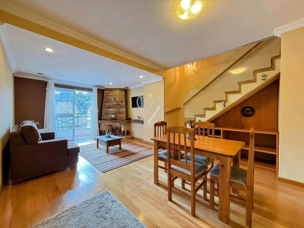 Apartamento, 2 quartos, 100 m² - Foto 3
