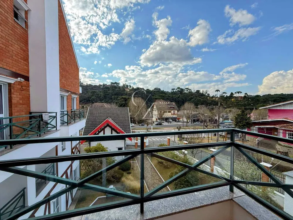 Apartamento, 2 quartos, 100 m² - Foto 8