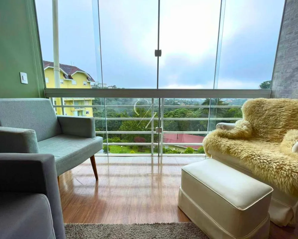 Apartamento, 2 quartos, 74 m² - Foto 3