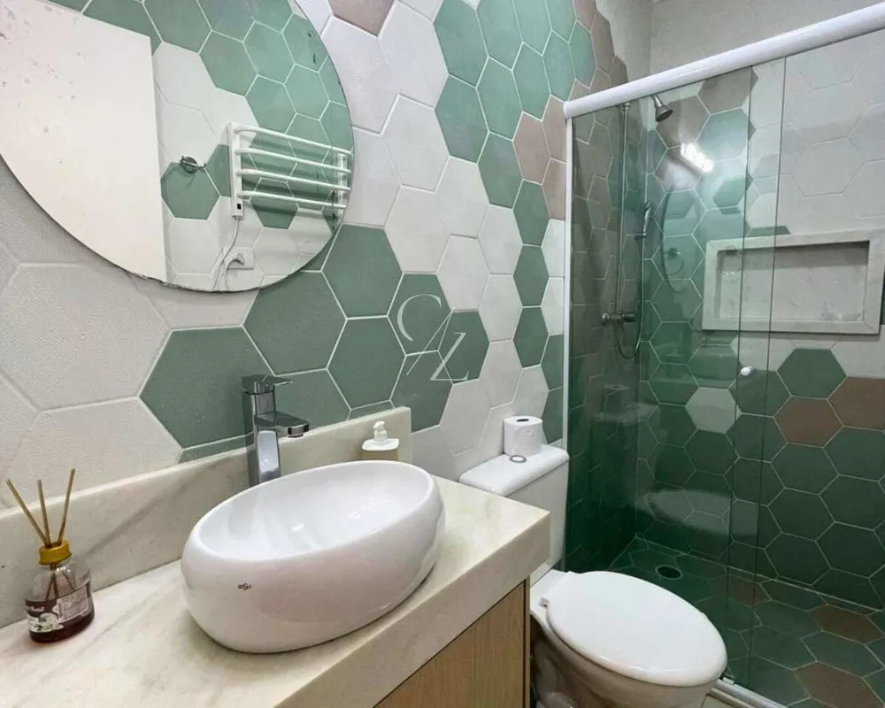 Apartamento, 2 quartos, 74 m² - Foto 6