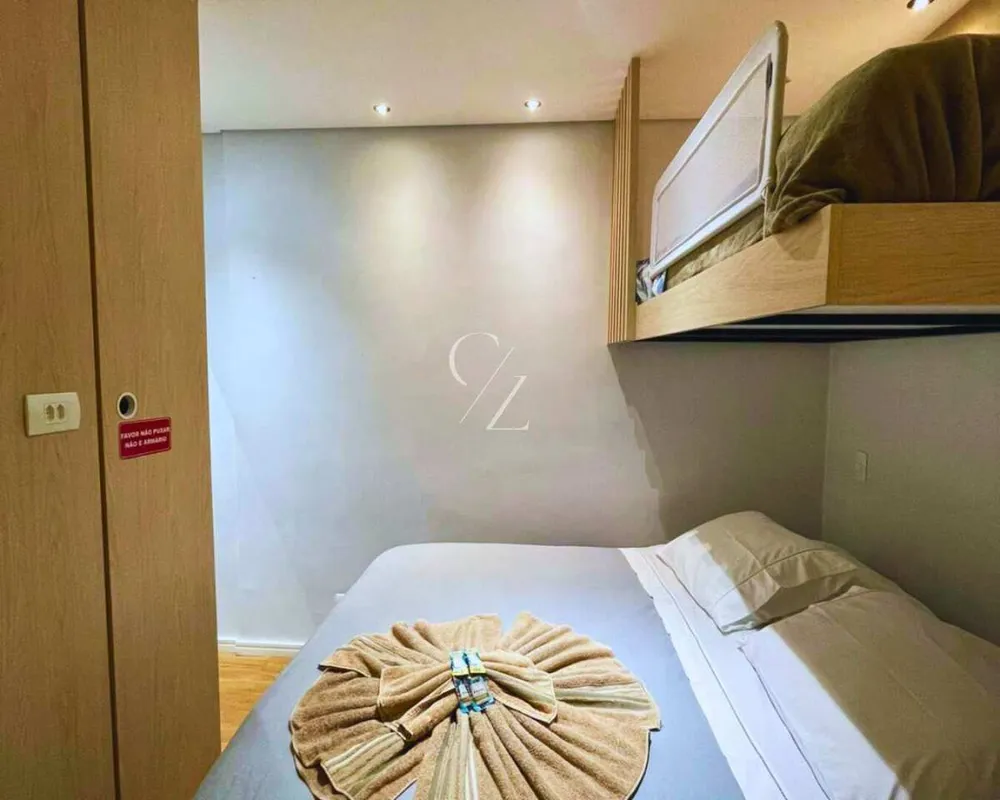 Apartamento, 2 quartos, 74 m² - Foto 11