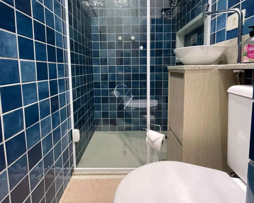 Apartamento, 2 quartos, 74 m² - Foto 12