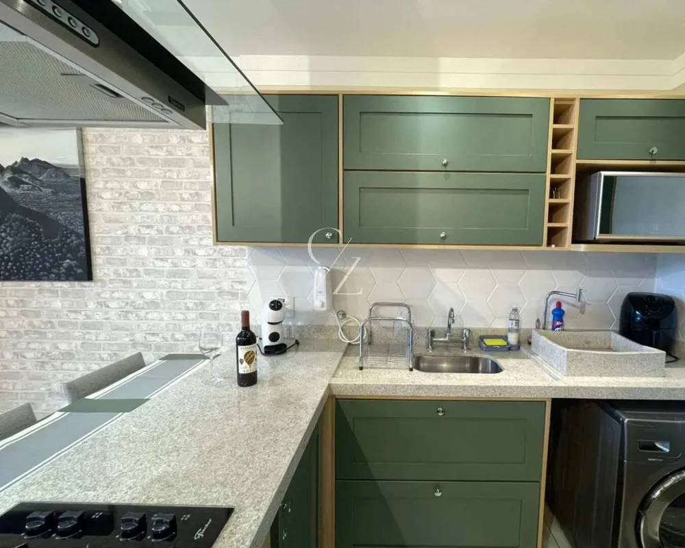 Apartamento, 2 quartos, 74 m² - Foto 5
