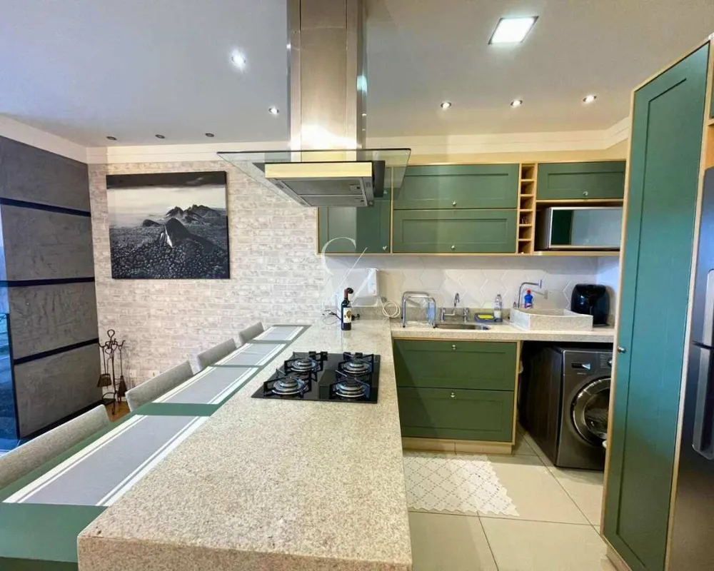 Apartamento, 2 quartos, 74 m² - Foto 4