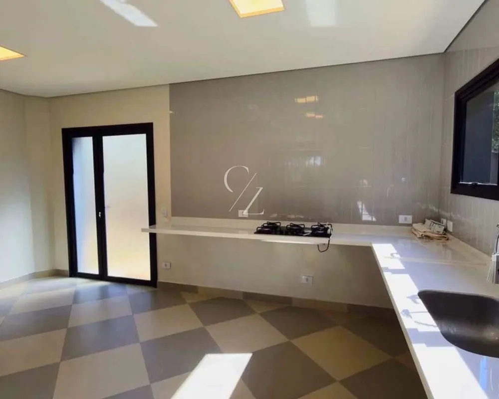 Casa, 5 quartos, 321 m² - Foto 4