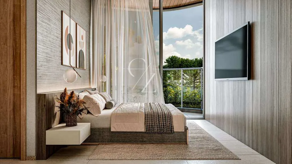 Apartamento, 2 quartos, 165 m² - Foto 7