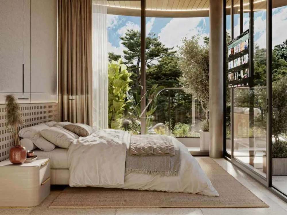 Apartamento, 2 quartos, 165 m² - Foto 4