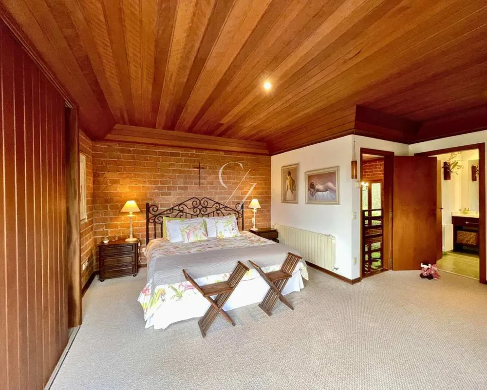 Casa, 7 quartos, 900 m² - Foto 10