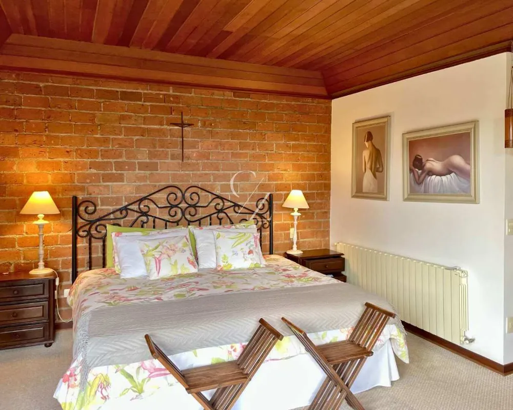 Casa, 7 quartos, 900 m² - Foto 11