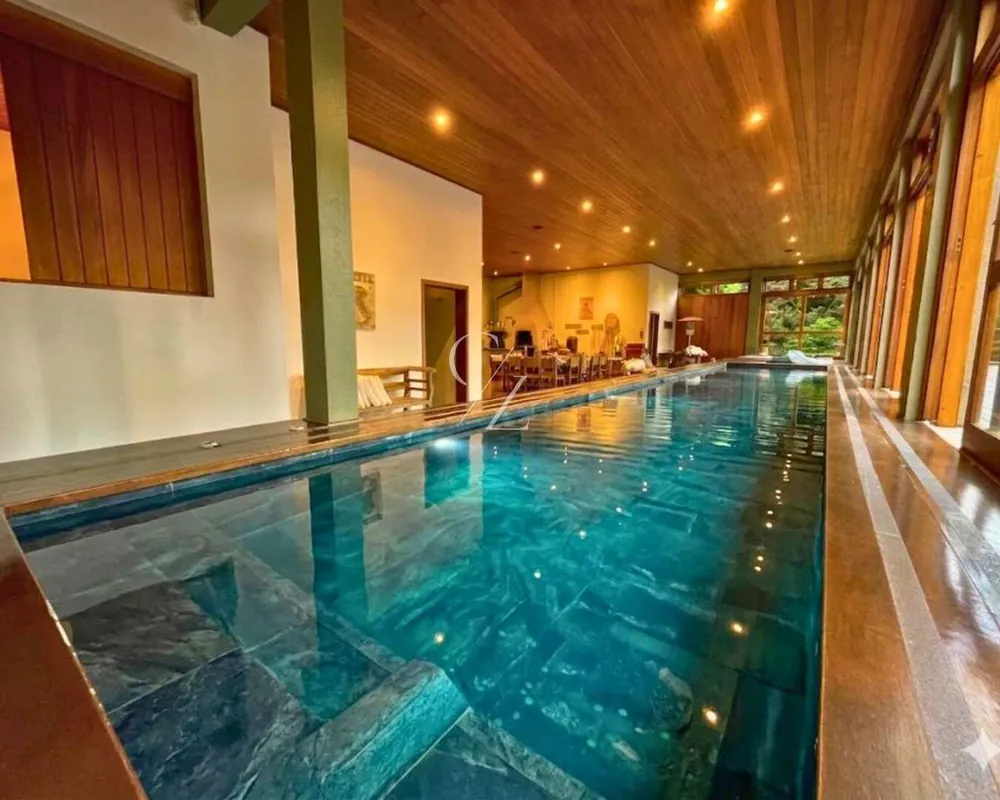 Casa, 7 quartos, 900 m² - Foto 12