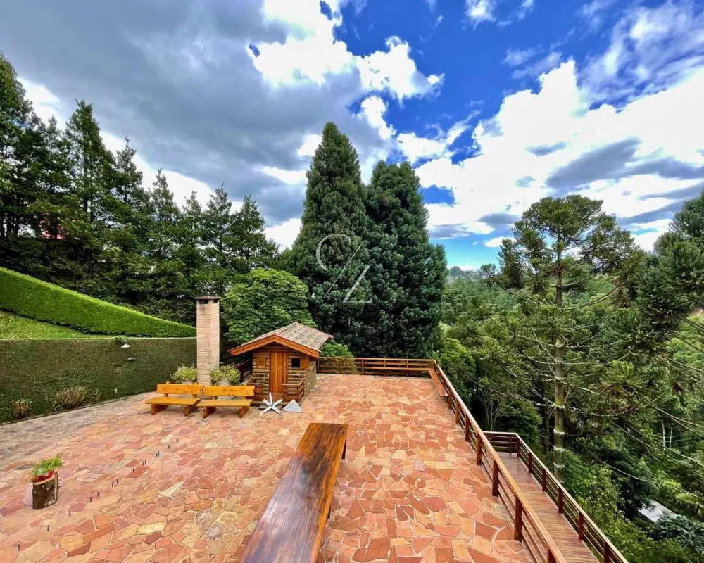 Casa, 7 quartos, 900 m² - Foto 9