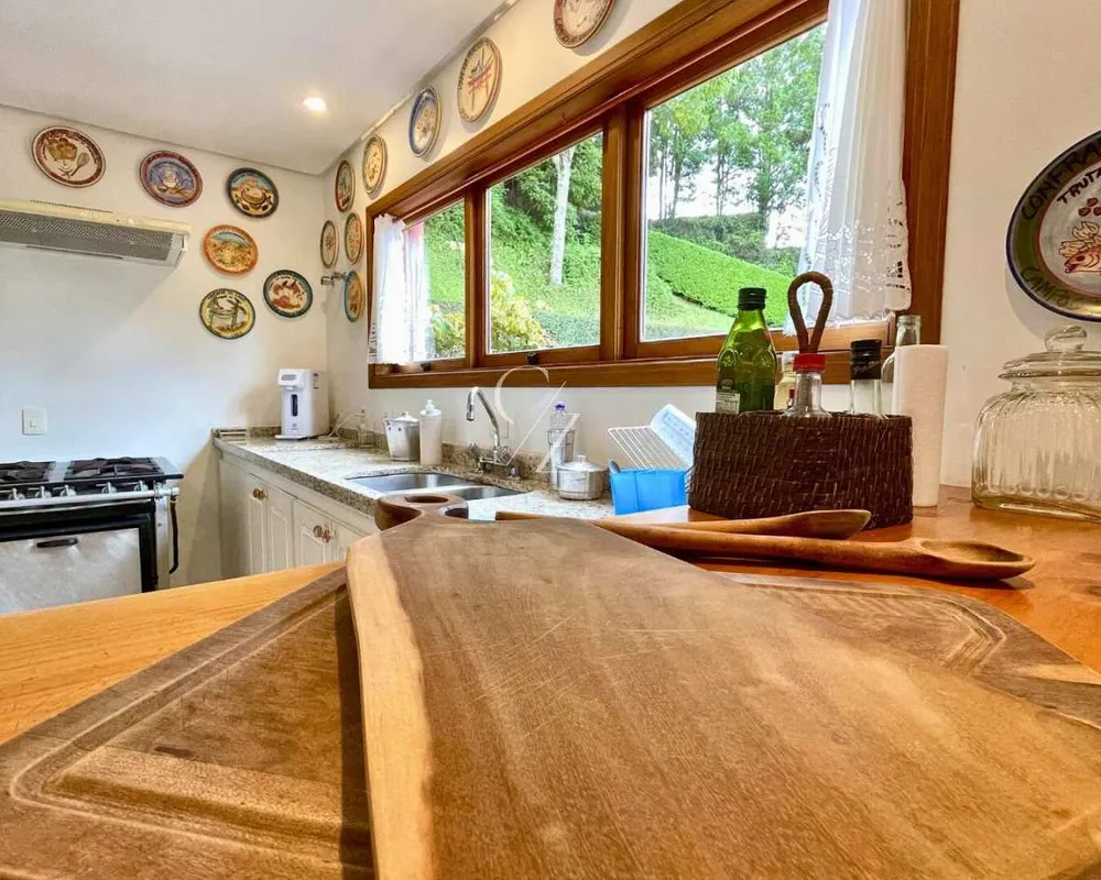 Casa, 7 quartos, 900 m² - Foto 4