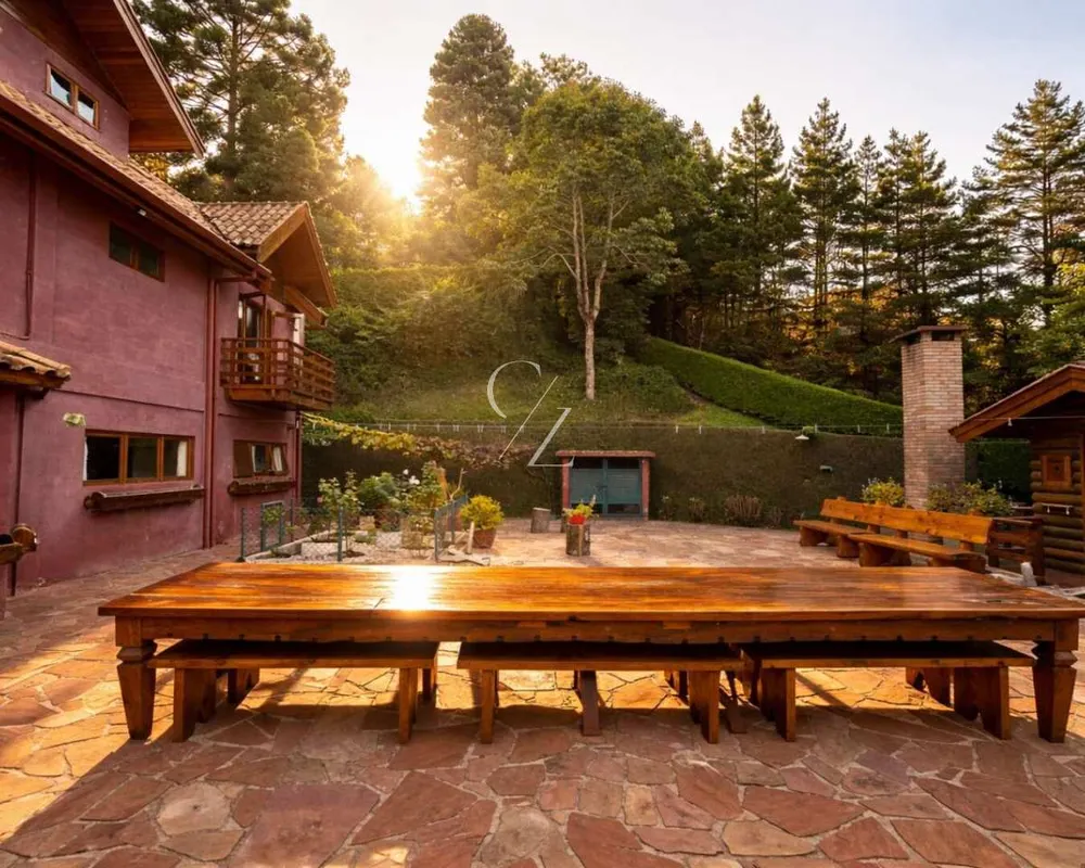 Casa, 7 quartos, 900 m² - Foto 3