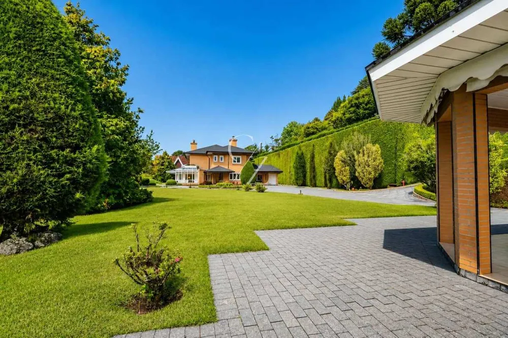 Casa, 4 quartos, 670 m² - Foto 1