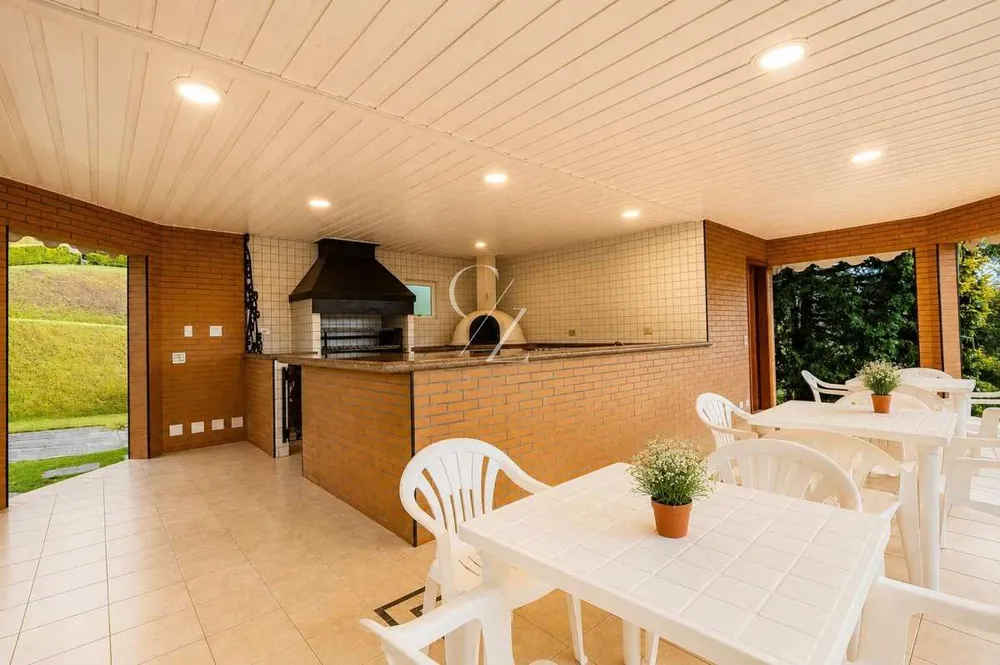 Casa, 4 quartos, 670 m² - Foto 4
