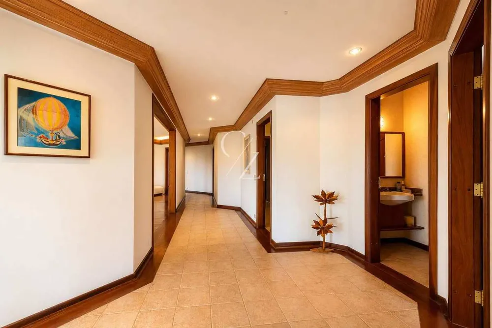 Casa, 4 quartos, 670 m² - Foto 3