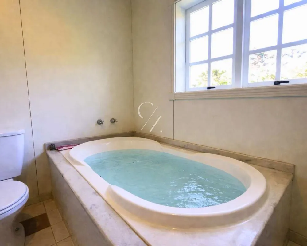 Casa de Condomínio, 6 quartos - Foto 11