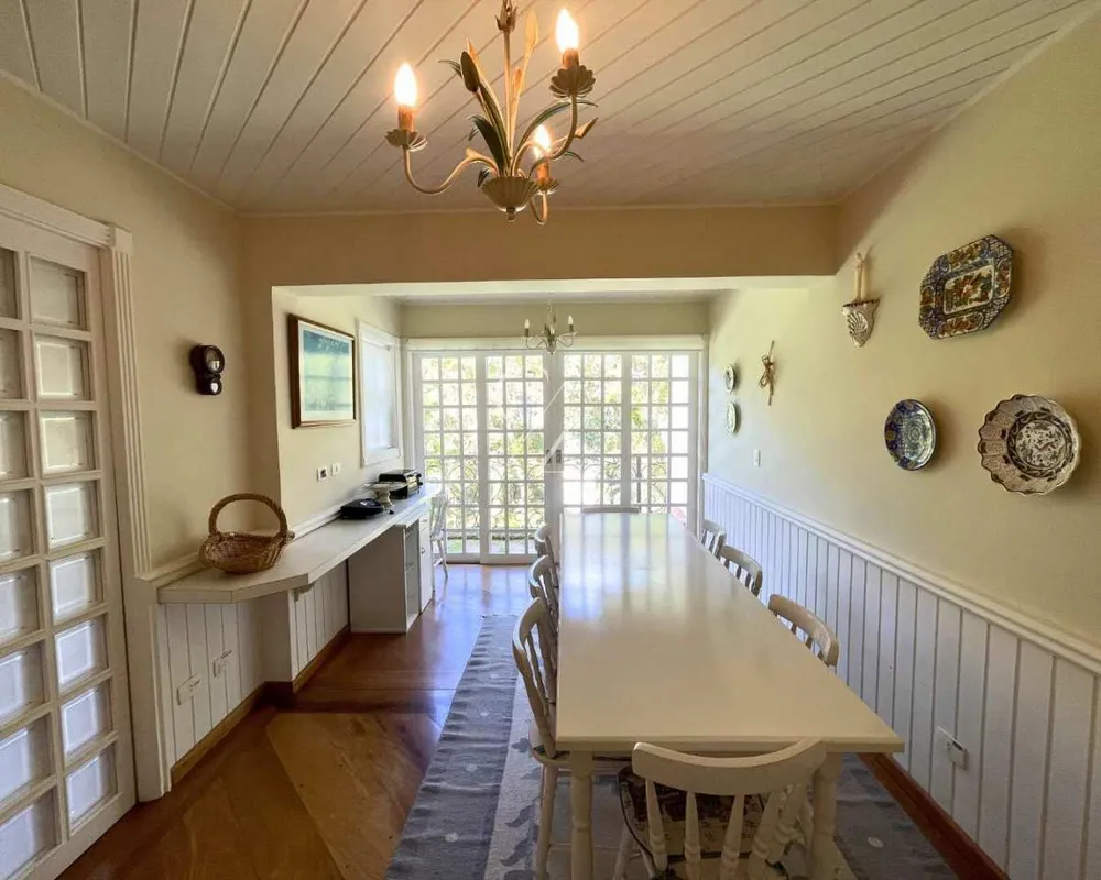 Casa de Condomínio, 6 quartos - Foto 4