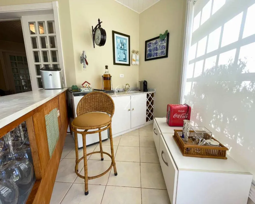 Casa de Condomínio, 6 quartos - Foto 6