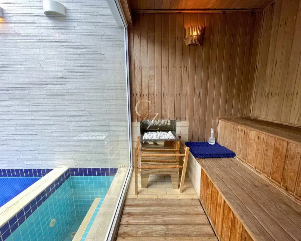 Casa de Condomínio, 6 quartos - Foto 7