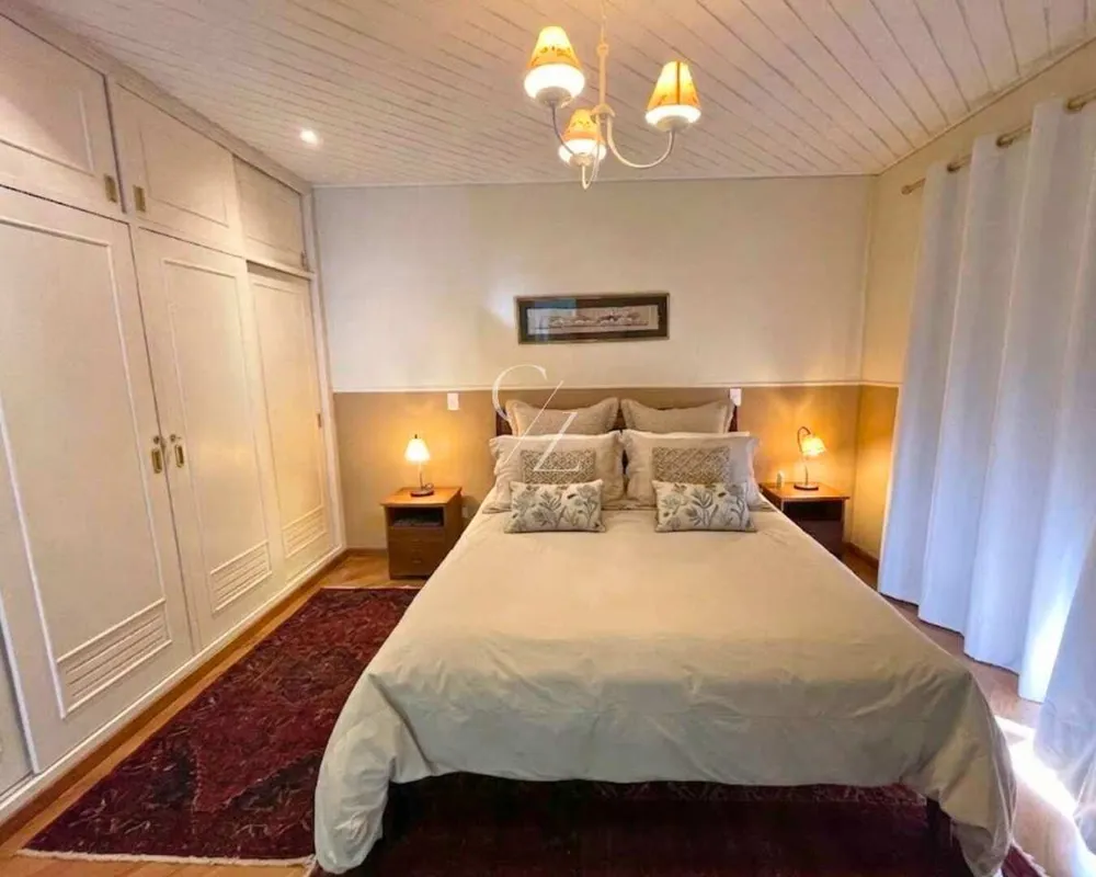 Casa de Condomínio, 6 quartos - Foto 9