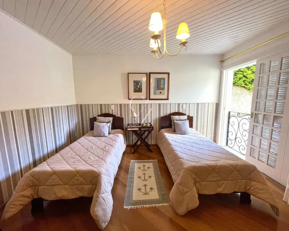 Casa de Condomínio, 6 quartos - Foto 8