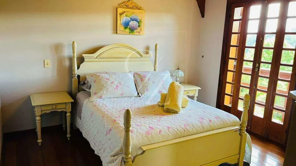 Casa de Condomínio, 4 quartos - Foto 8