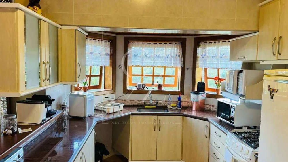 Casa de Condomínio, 4 quartos - Foto 2