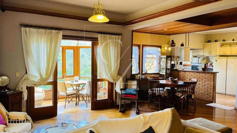 Casa de Condomínio, 4 quartos - Foto 7