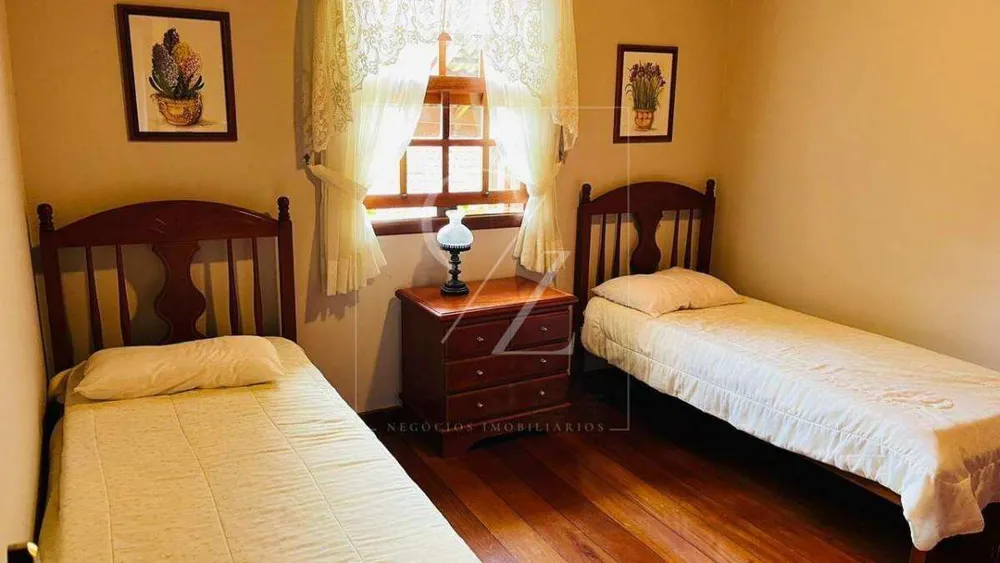 Casa de Condomínio, 4 quartos - Foto 5