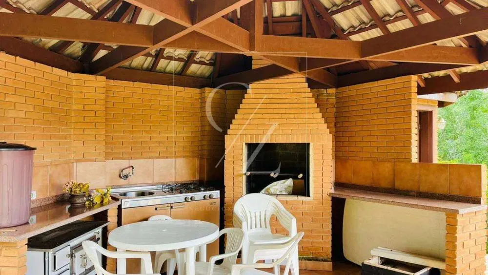 Casa de Condomínio, 4 quartos - Foto 4