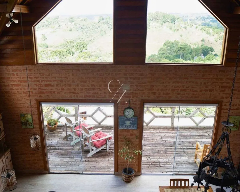 Casa de Condomínio, 5 quartos - Foto 4
