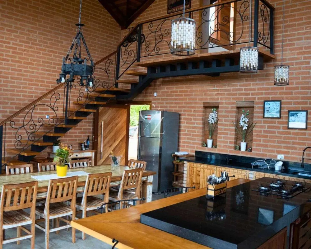 Casa de Condomínio, 5 quartos - Foto 2