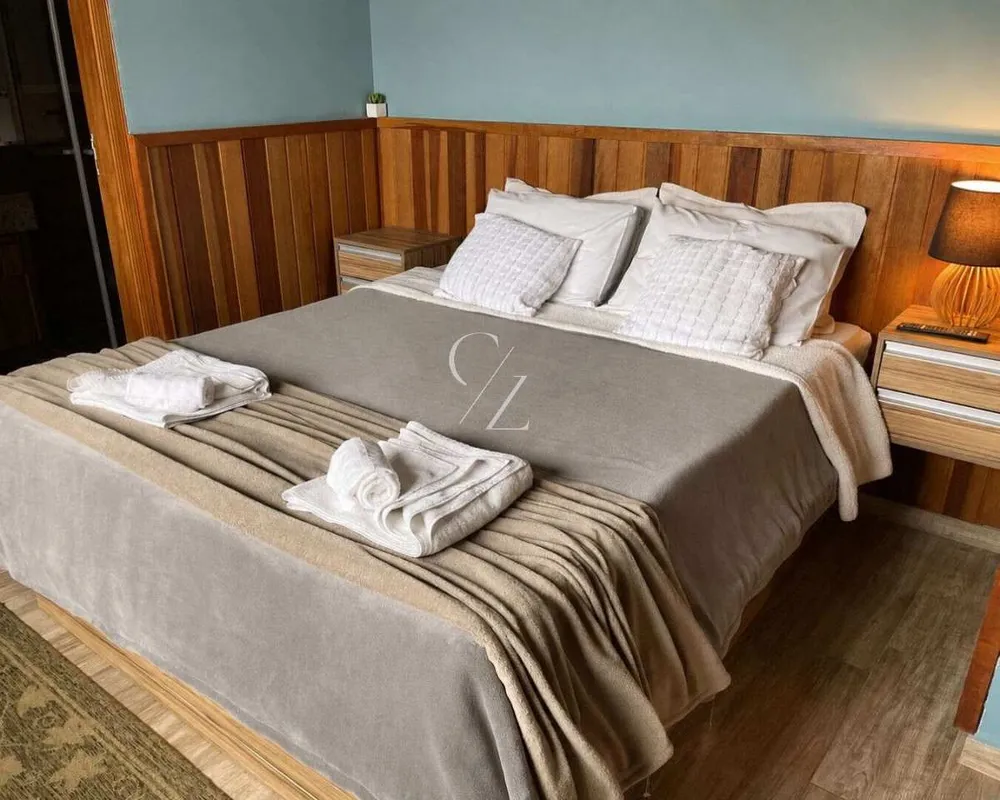 Casa de Condomínio, 5 quartos - Foto 8