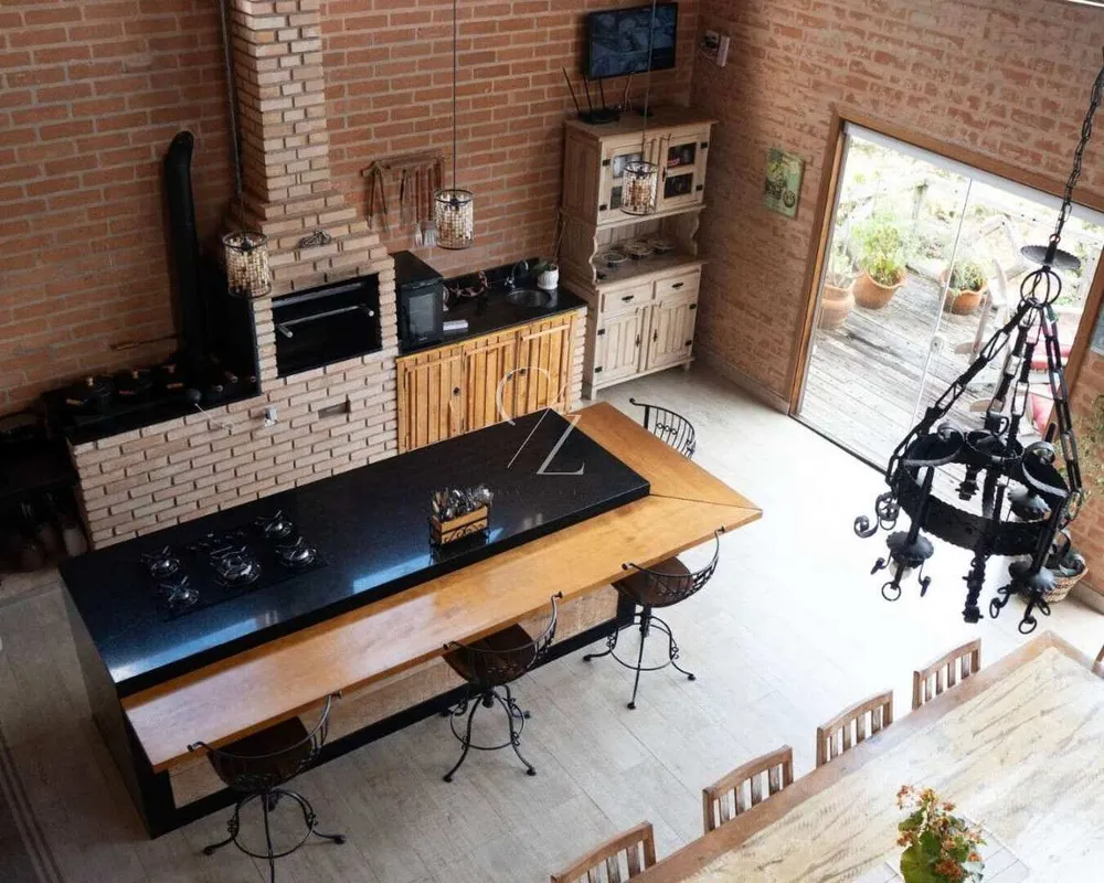Casa de Condomínio, 5 quartos - Foto 5