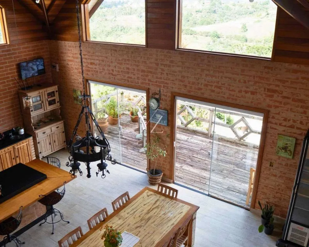 Casa de Condomínio, 5 quartos - Foto 3