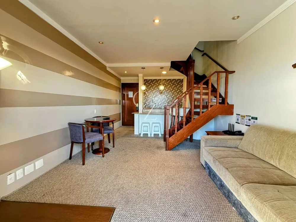Flat/Apart Hotel, 1 quarto, 62 m² - Foto 12