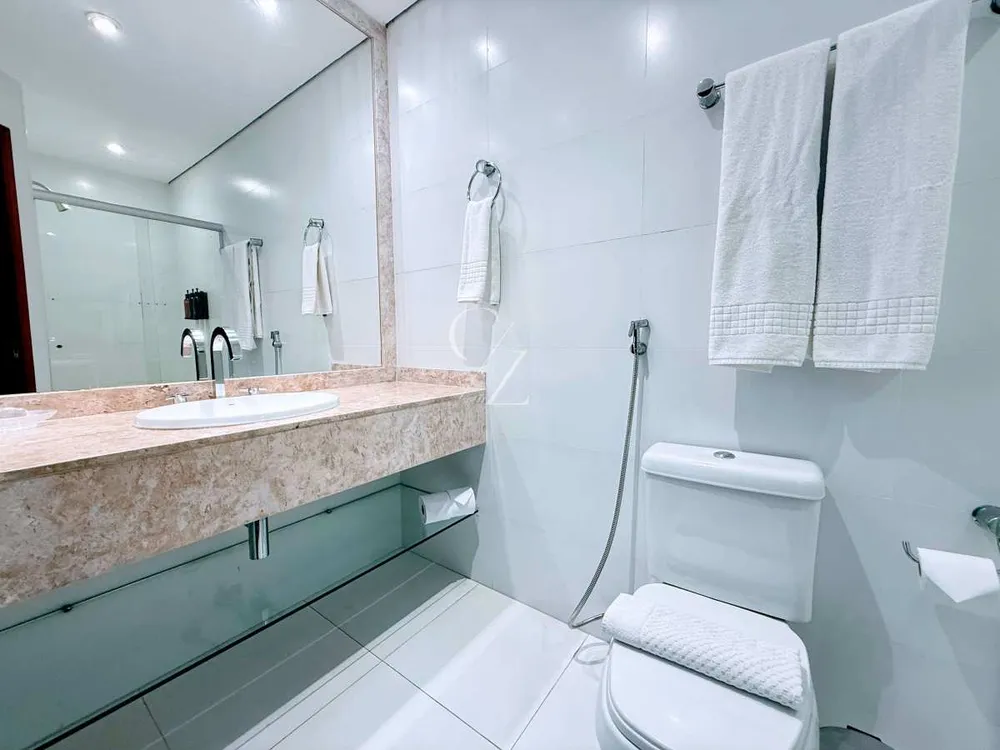 Flat/Apart Hotel, 1 quarto, 62 m² - Foto 14