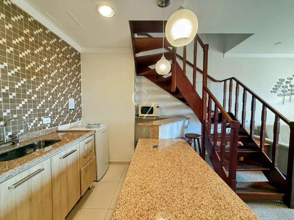 Flat/Apart Hotel, 1 quarto, 62 m² - Foto 13