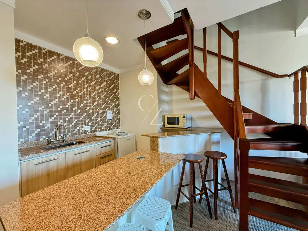 Flat/Apart Hotel, 1 quarto, 62 m² - Foto 6