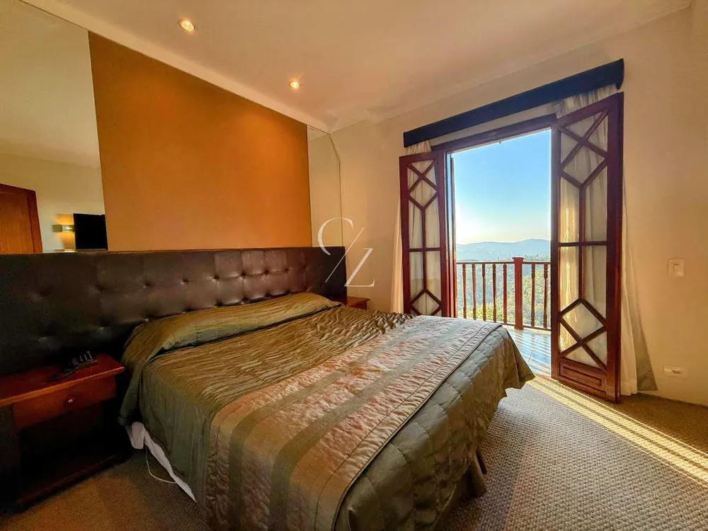 Flat/Apart Hotel, 1 quarto, 62 m² - Foto 2