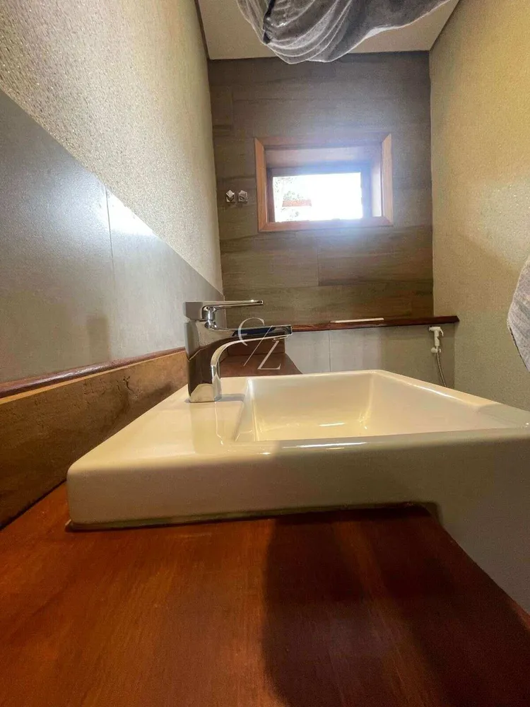 Casa, 3 quartos, 250 m² - Foto 14