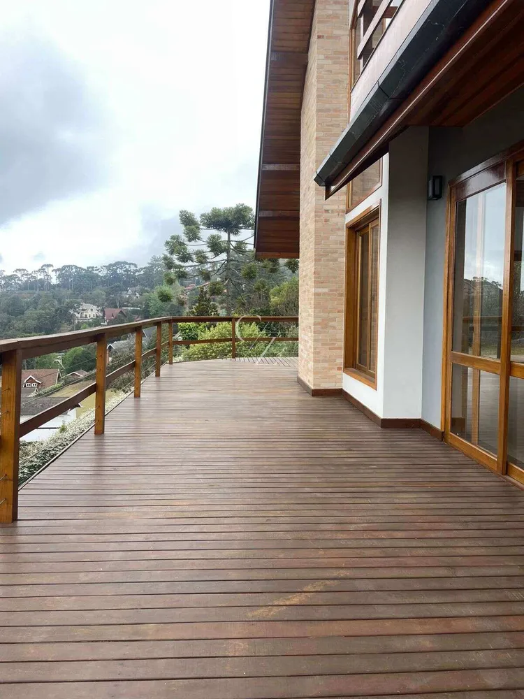 Casa, 3 quartos, 250 m² - Foto 3