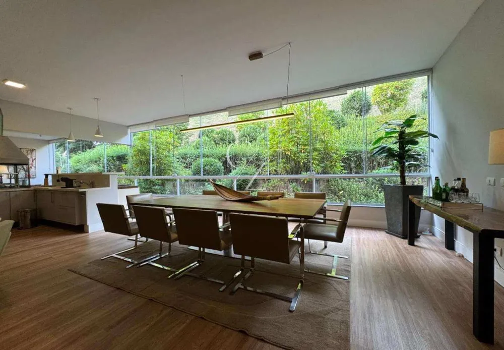 Apartamento, 3 quartos, 161 m² - Foto 9