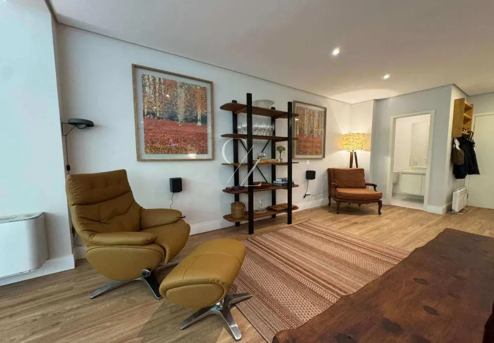 Apartamento, 3 quartos, 161 m² - Foto 7