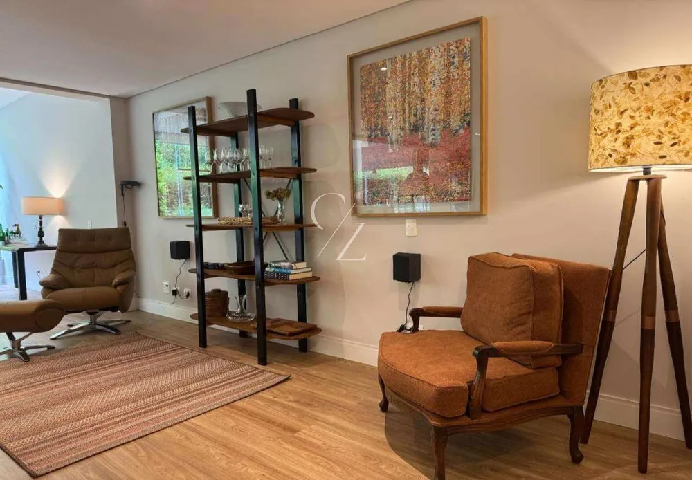 Apartamento, 3 quartos, 161 m² - Foto 3