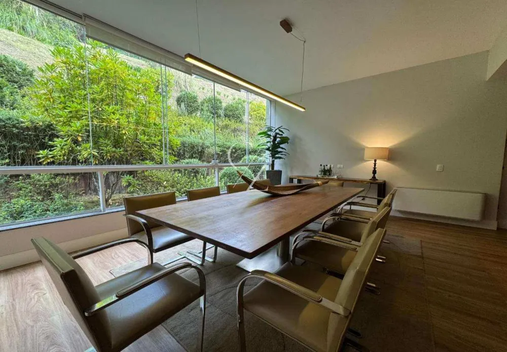 Apartamento, 3 quartos, 161 m² - Foto 11