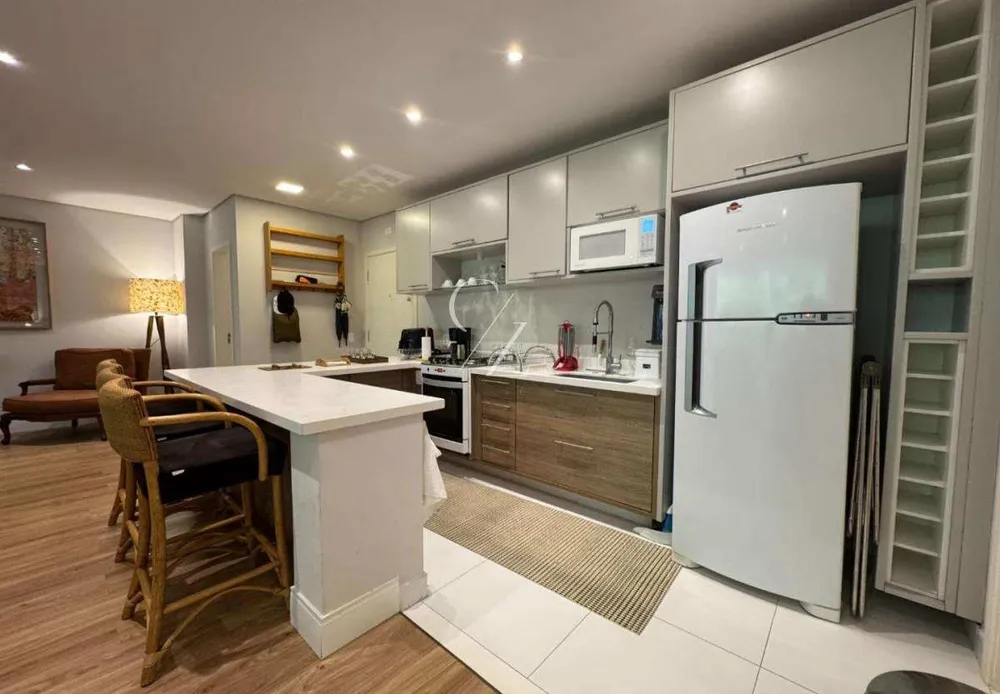 Apartamento, 3 quartos, 161 m² - Foto 5