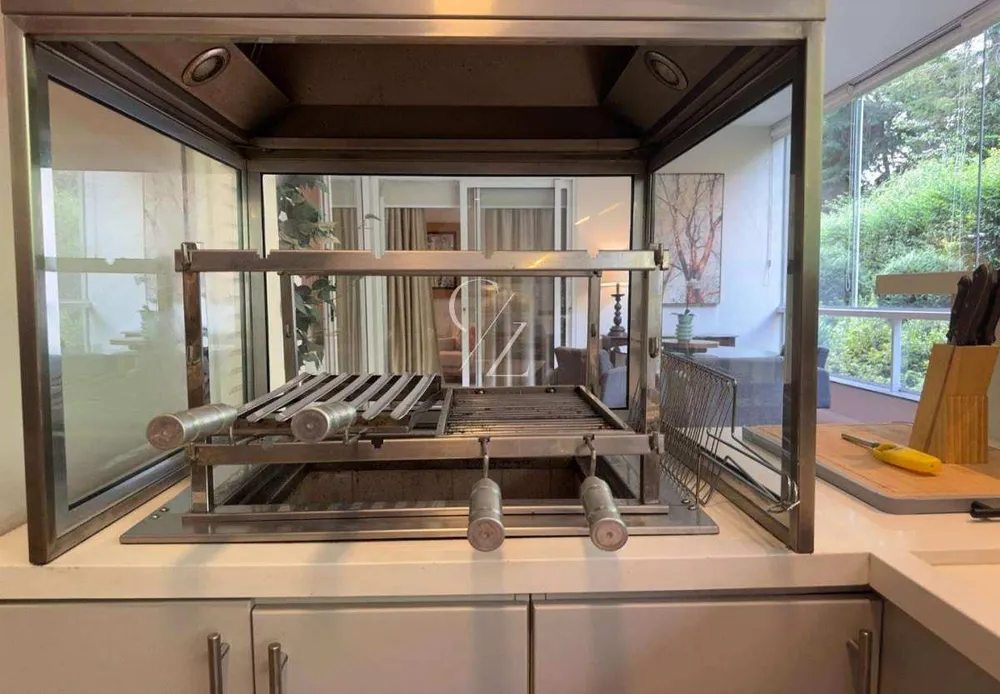 Apartamento, 3 quartos, 161 m² - Foto 4