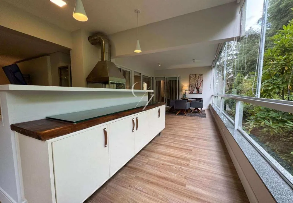 Apartamento, 3 quartos, 161 m² - Foto 8
